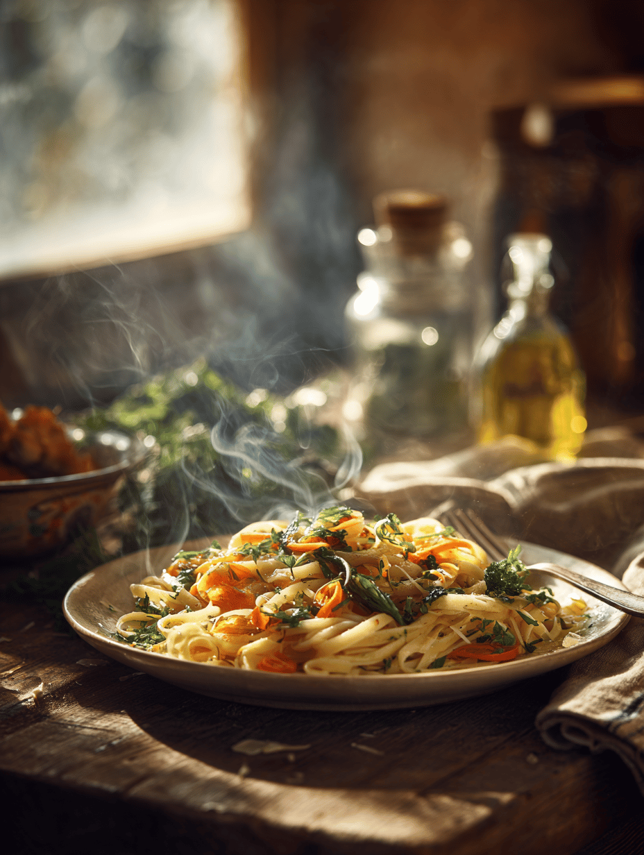 Rachael Ray’s 30-Minute Meal: A Lazy Sunday Revival