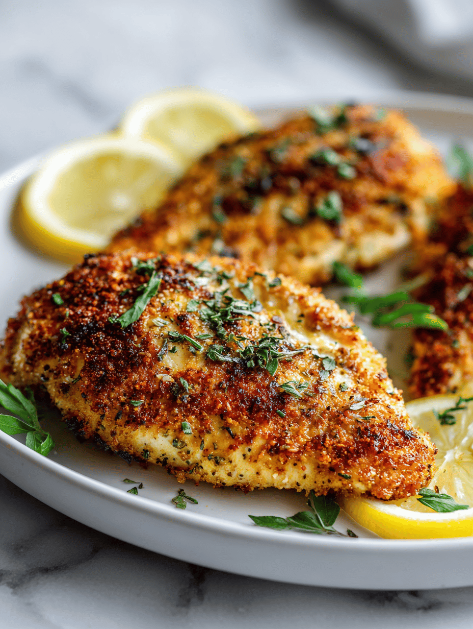 air fryer chicken breast recipes