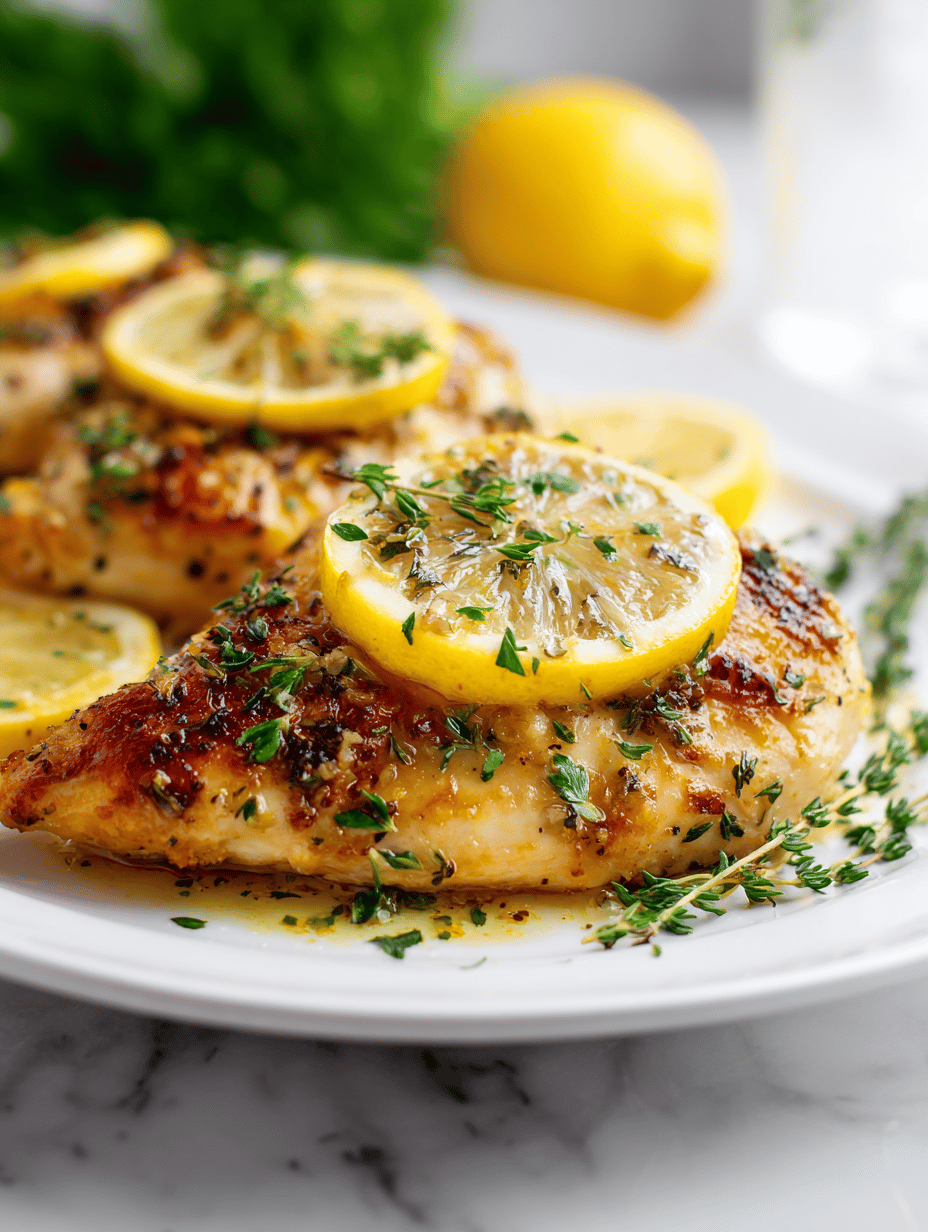 quick chicken breast recipes
